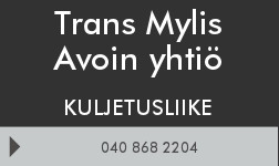 Trans Mylis Ky logo